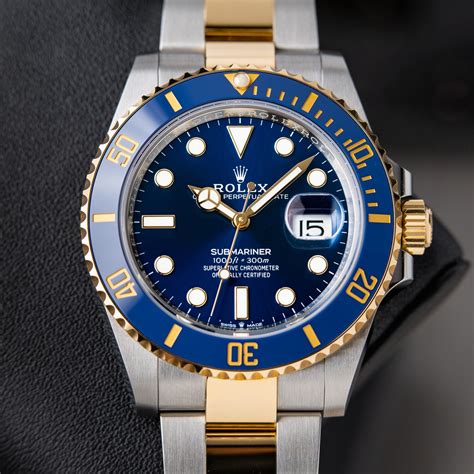 costo rolex sub mariner nuovo|orologio rolex submariner.